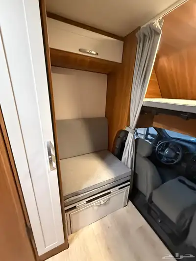 كرفان فورد موديل 2021 index