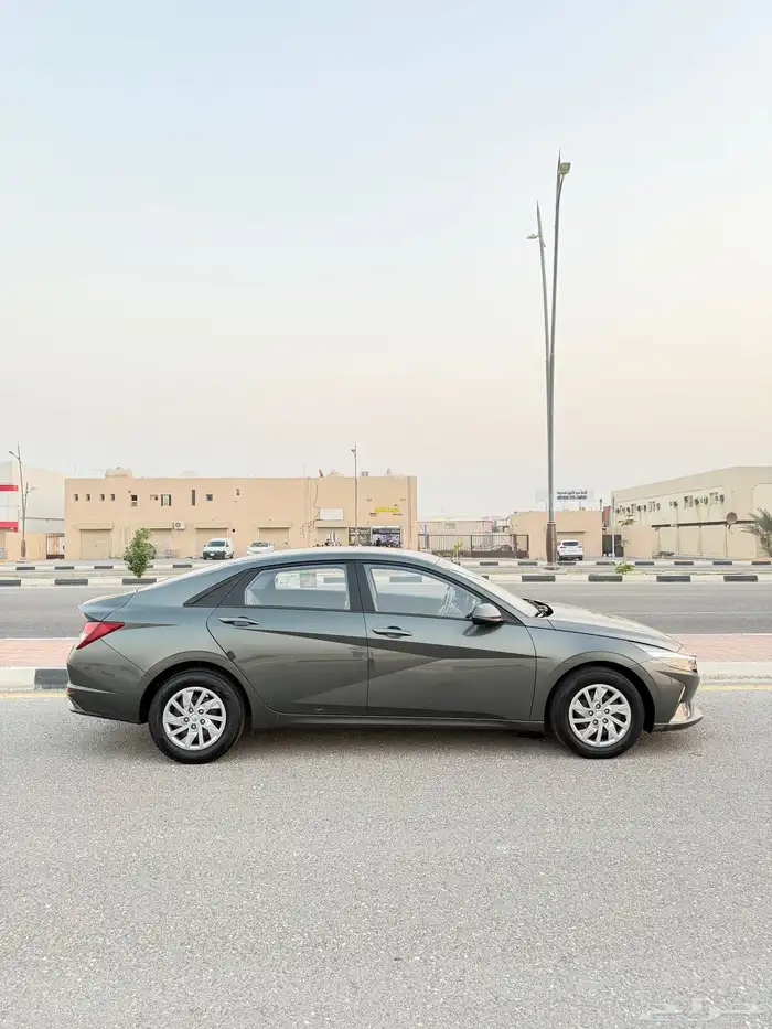 النترا 2021 بدي وكالة ممشى قليل 3