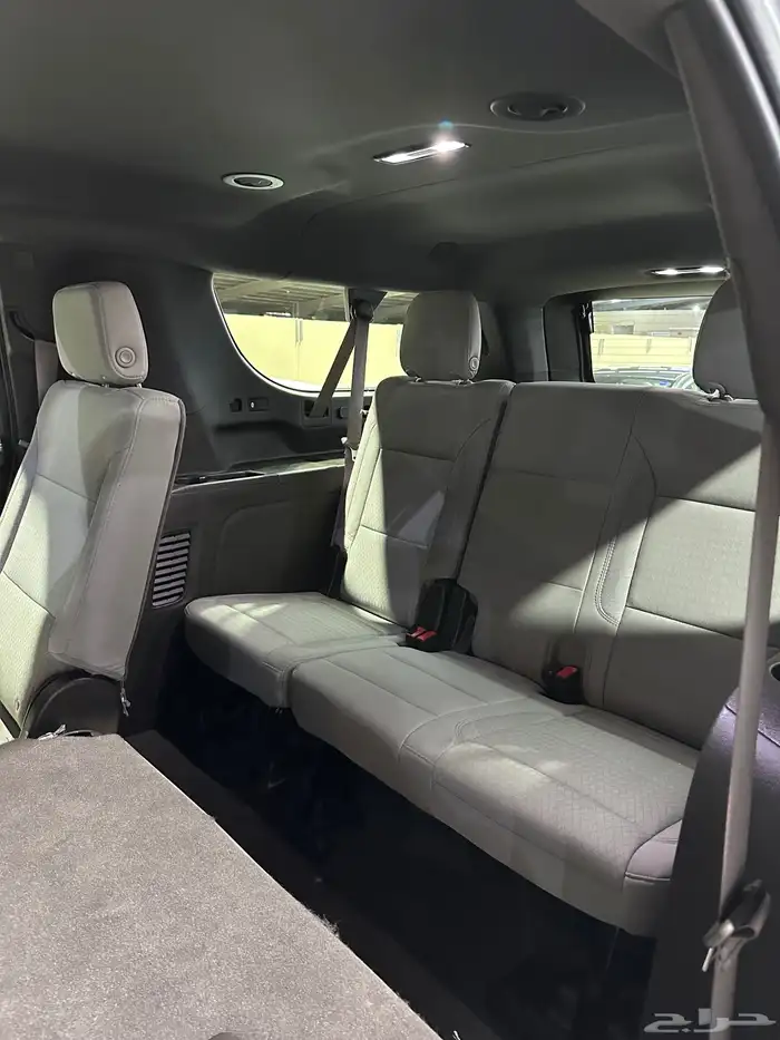 جي ام سي يوكن 2023 طويل دبل وكالة 21