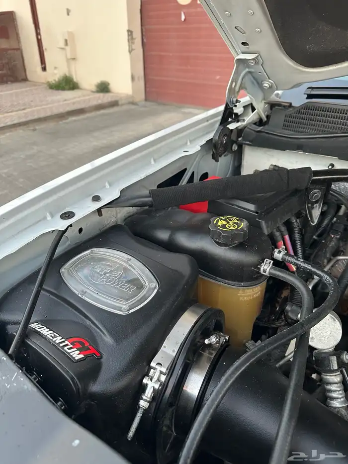 سييرا 2014 فل كامل شاشه كبيره بدي وكاله 55