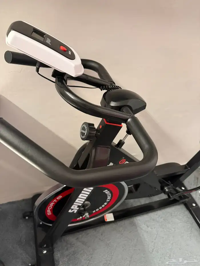 دراجة رياضيه لتمرين جديده 3