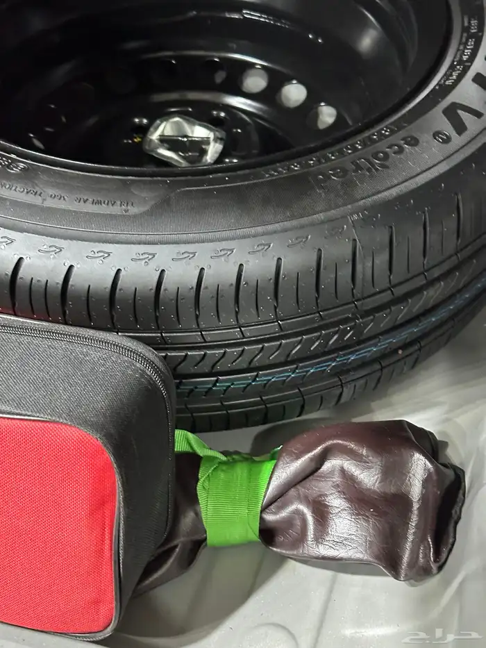 هوندا سيتي - عداد 10 الاف - 2024 12