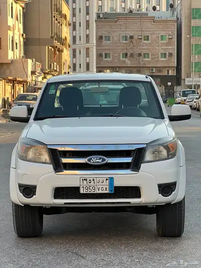 فورد رينجر موديل 2011 دبل index