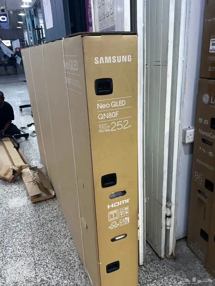 افضل أنواع التلفزيونات الذكيه 13