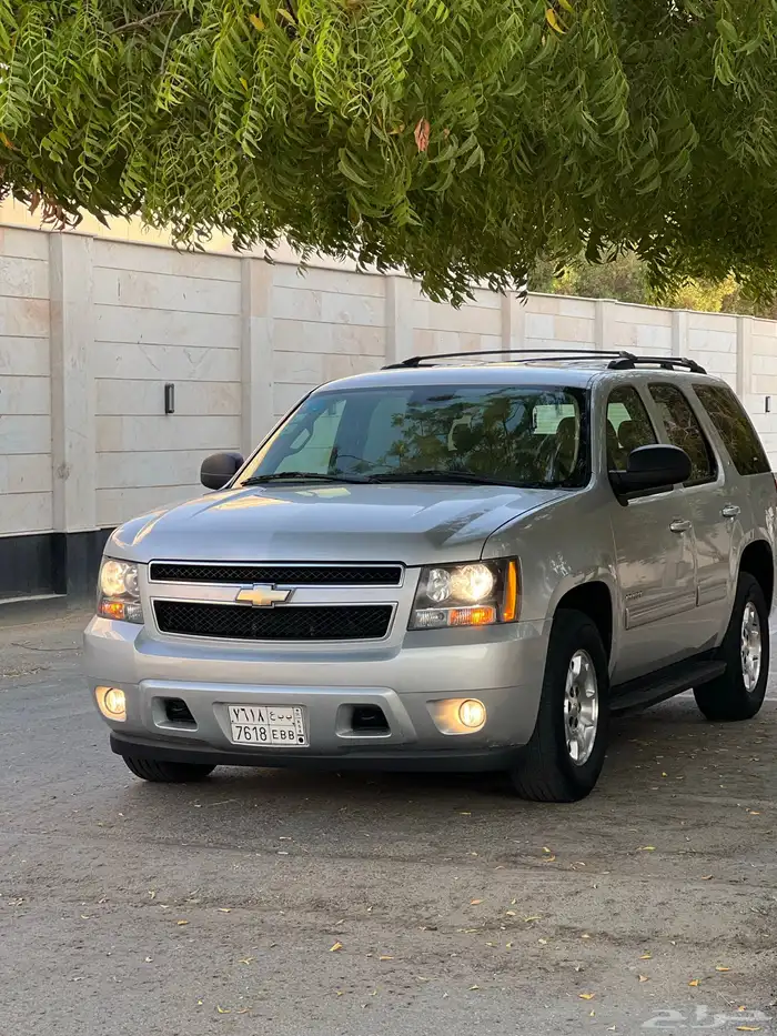 تاهو نظيف وكالة 2