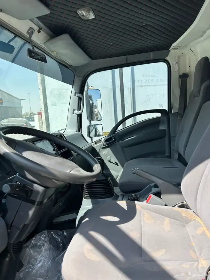 دينا ايسوزو 2014 مكينة عادي 1