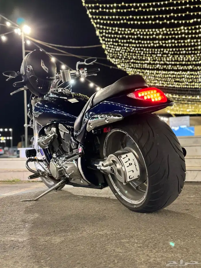 بوليفارد للبيع 2010 3