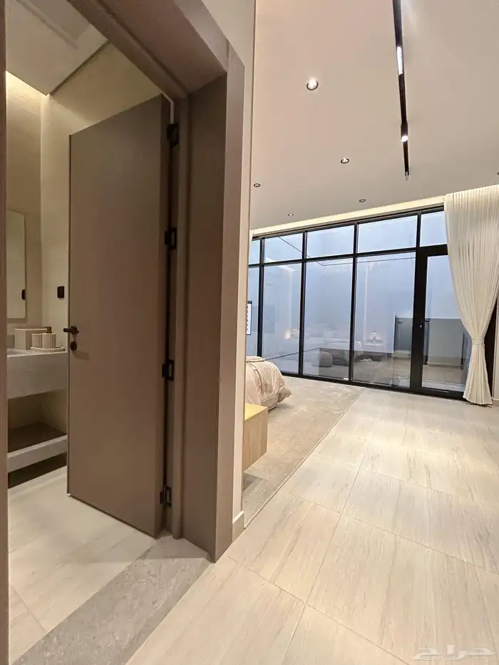 فلل روف تمليك للبيع بالملك فهد متبقي عدد محدود 3