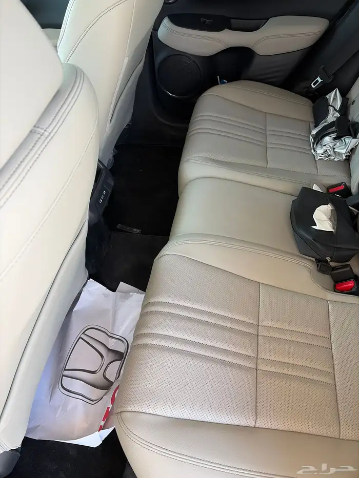 هوندا ZRV 2025 فل كامل جلد 2