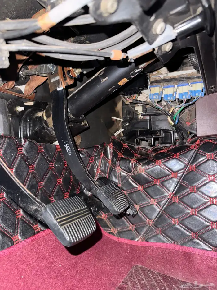 باترول 1995 14