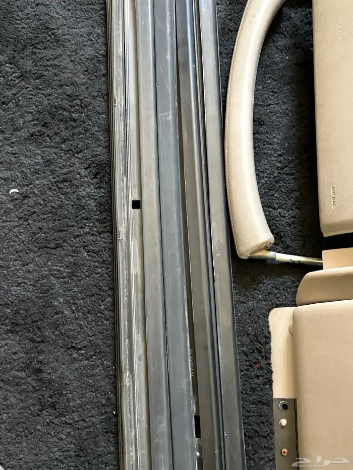 ارض قطع او اكسسورات جمس من مديل 2000 الى 2006 28