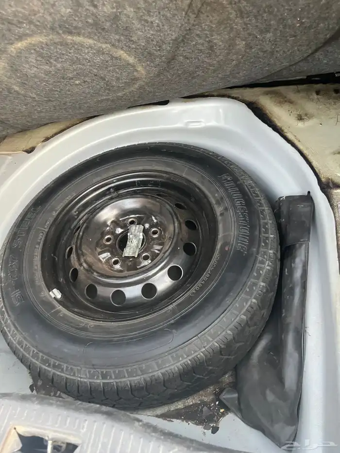 كامري 2002 نظيفة تماتيك 21