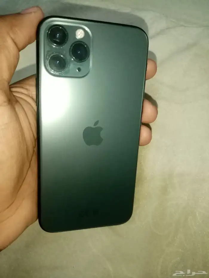 آيفون 11 برو 256 قيقا للبيع 4