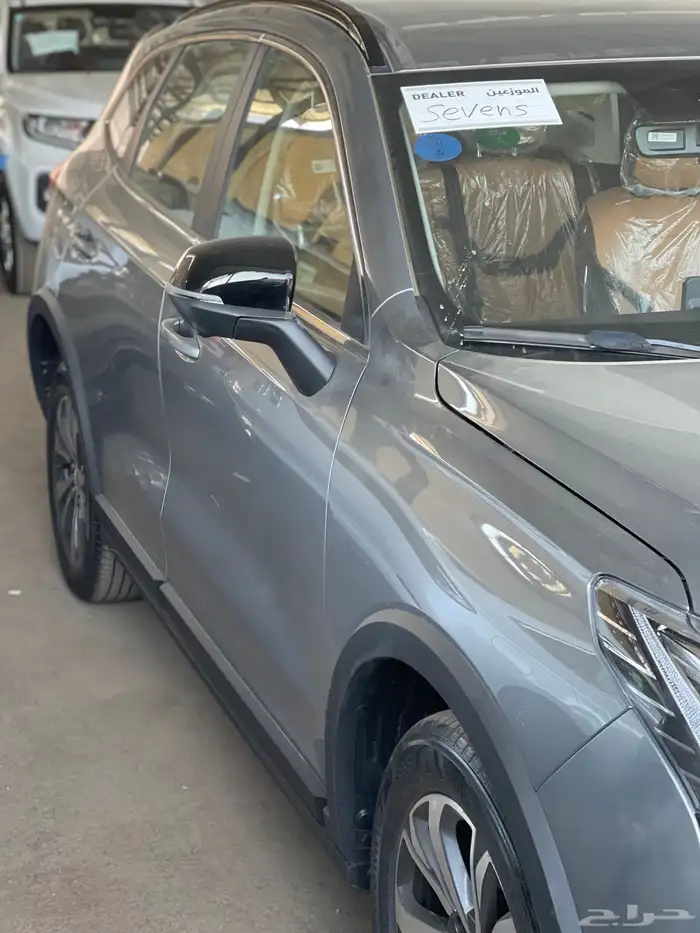 هافال جوليان عرض حصري 7