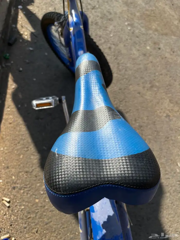 دراجه كوبرا مقاس 20 3