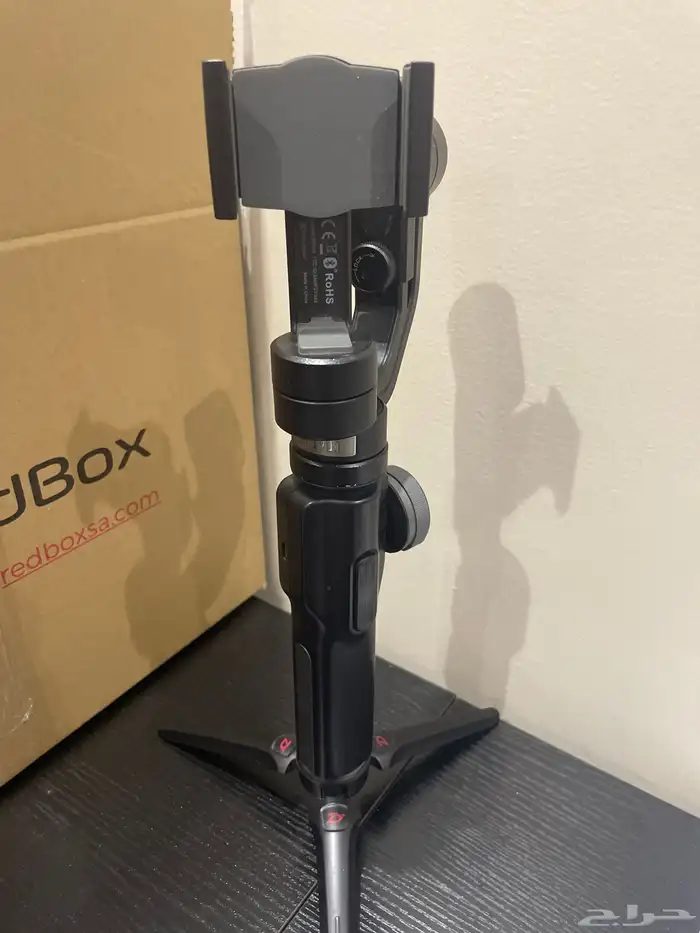 ترايبود zhiyun rohs 1