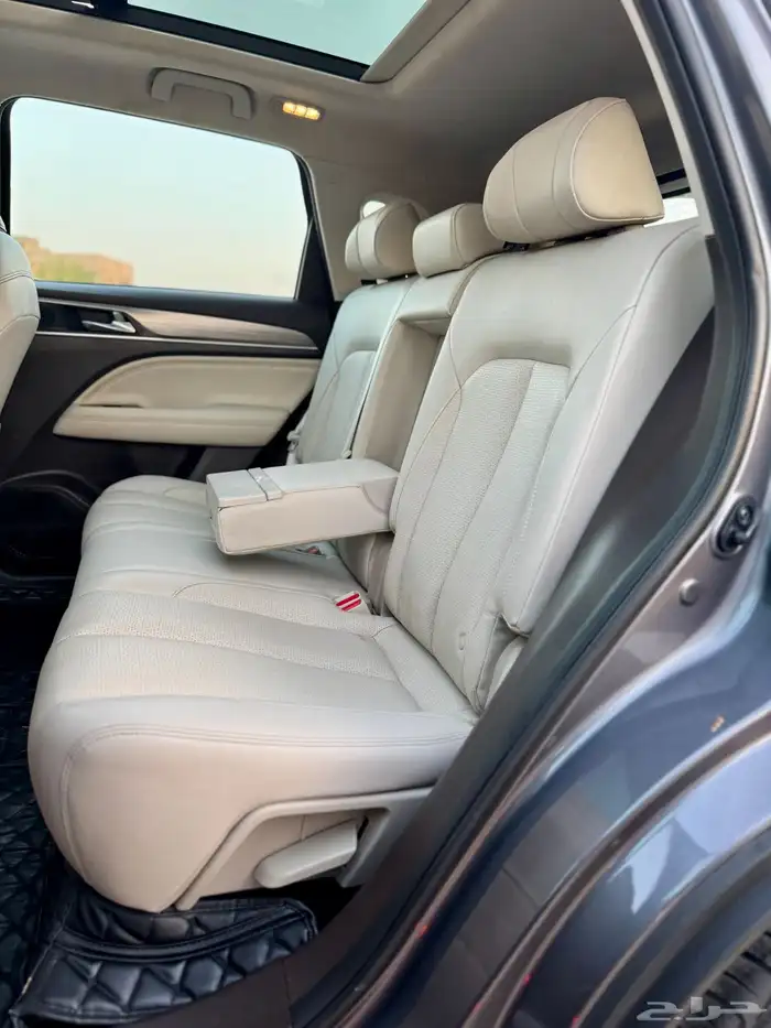 للبيع ((GAC)) ((GS5)) 2021 ((مستخدم واحد من الوكاله)) 39