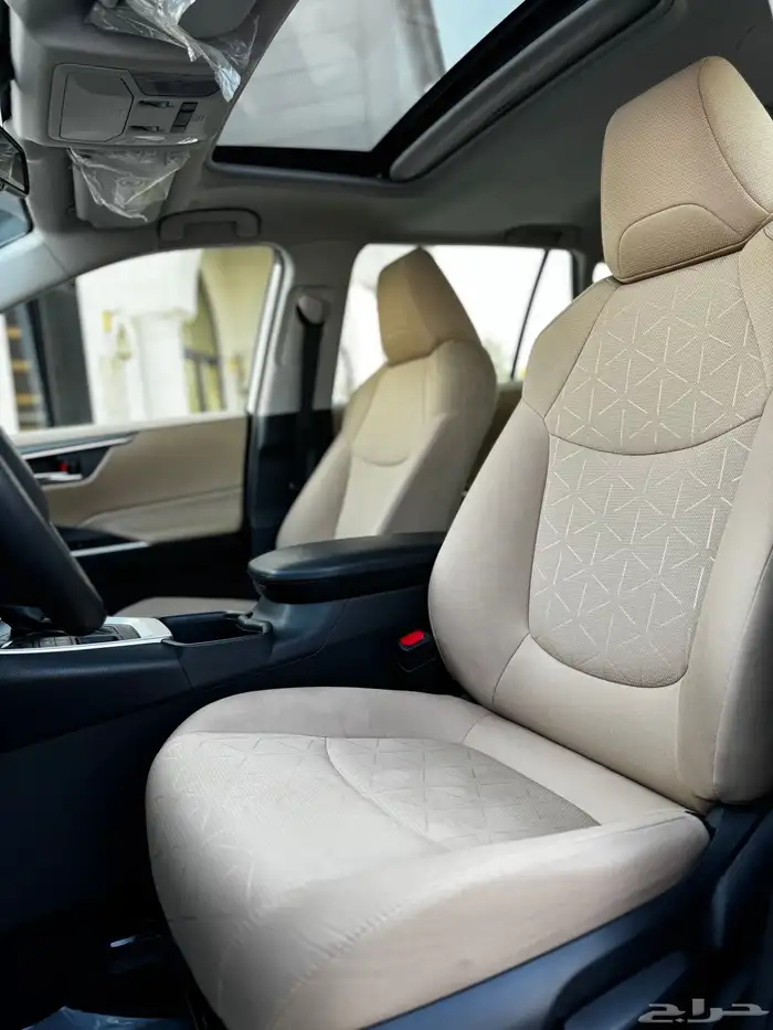 راف فور 2023 فل كامل سعودي 61