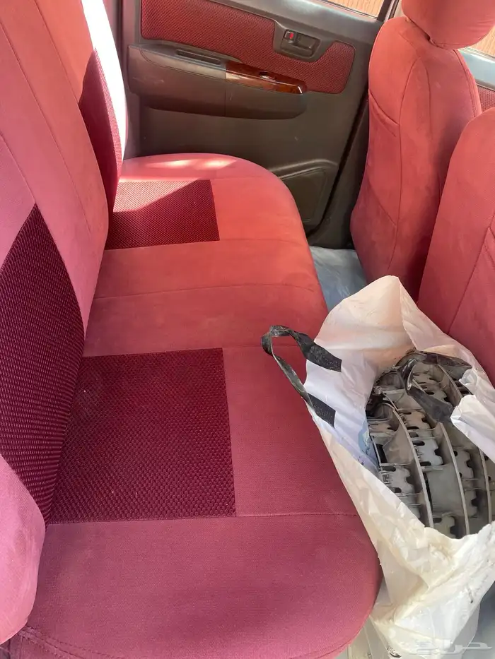 للبيع هايلكس غمارتين 2014 2