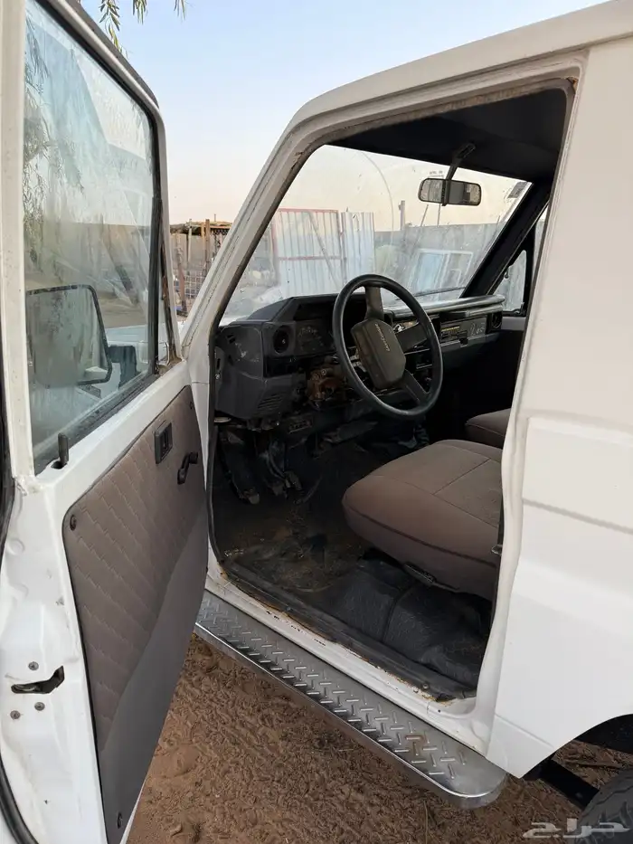 جيب وبع 1985 2