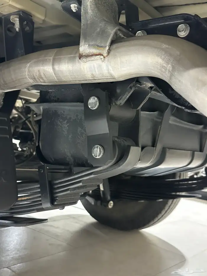 شاص 2018 خليجي ونش دفلك مخزن( تم البيع ) 14