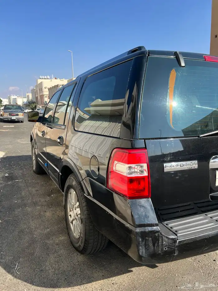 اكسبيدشن 2011 فل كامل 0