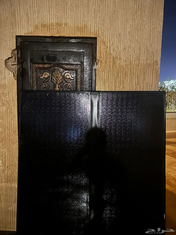 غطاء حوض ونيتات 5