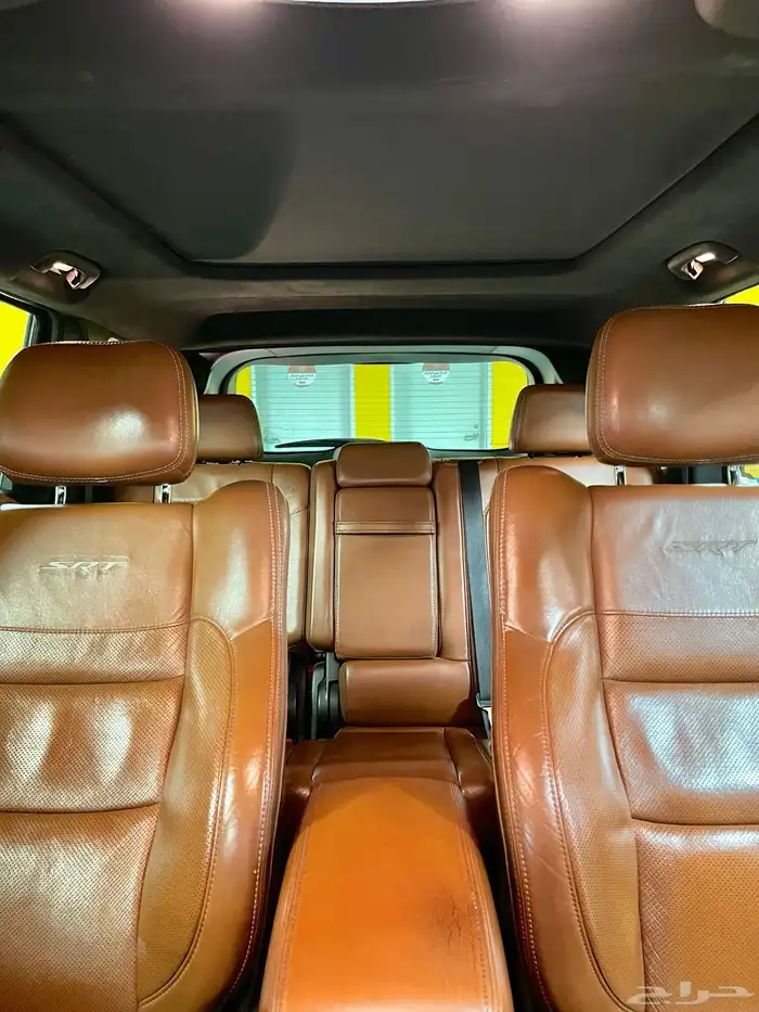 جيب شروكي SRT 2014 9