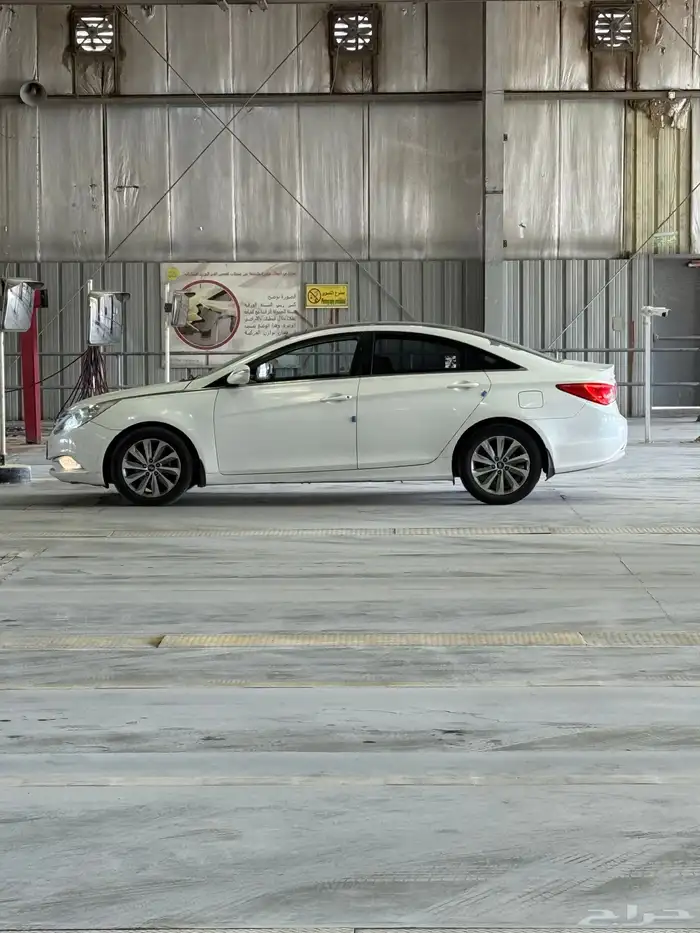 سوناتا 2015 الدفعه الثانيه 0