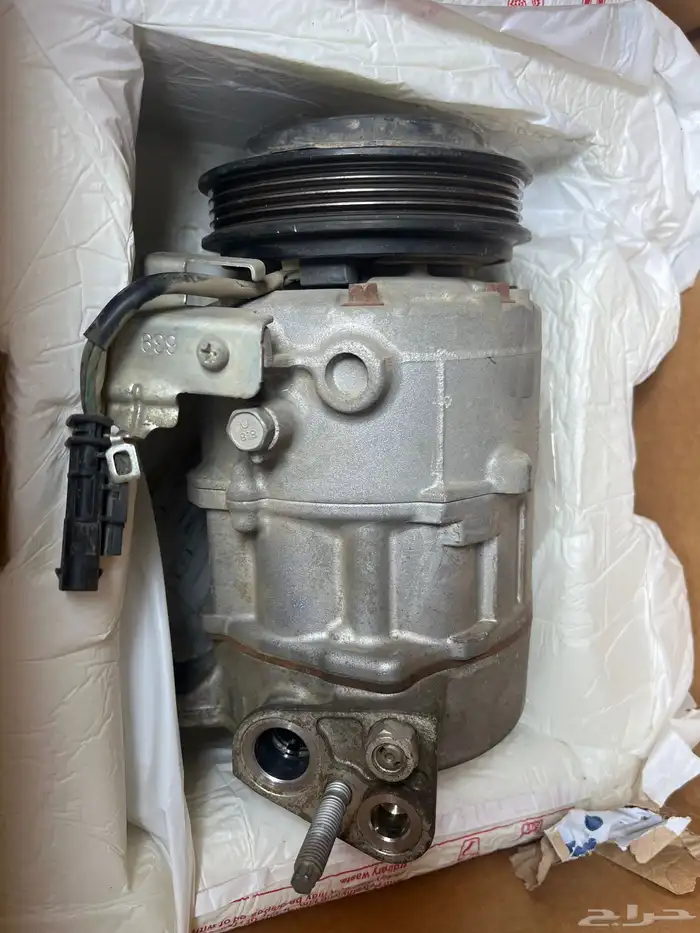 كمبروسر جمس 2015 سوبربان مستعمل وكاله 2