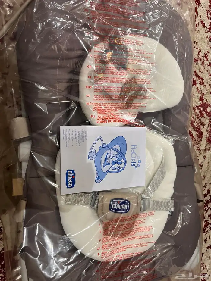 جلاسات أطفال جديده لم يفك منه او تستعمل 0
