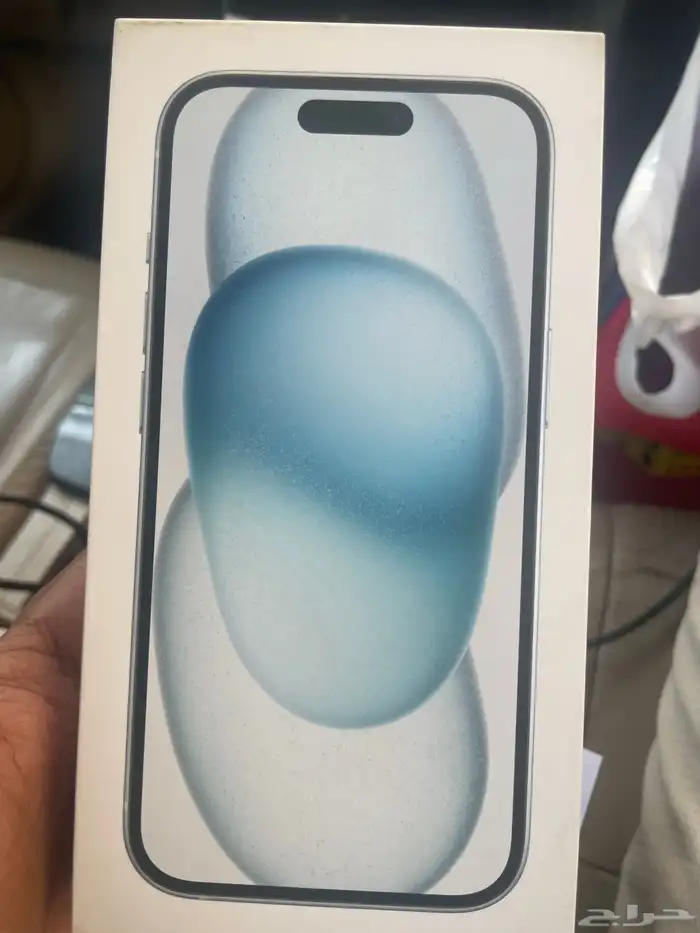 ايفون 15 0