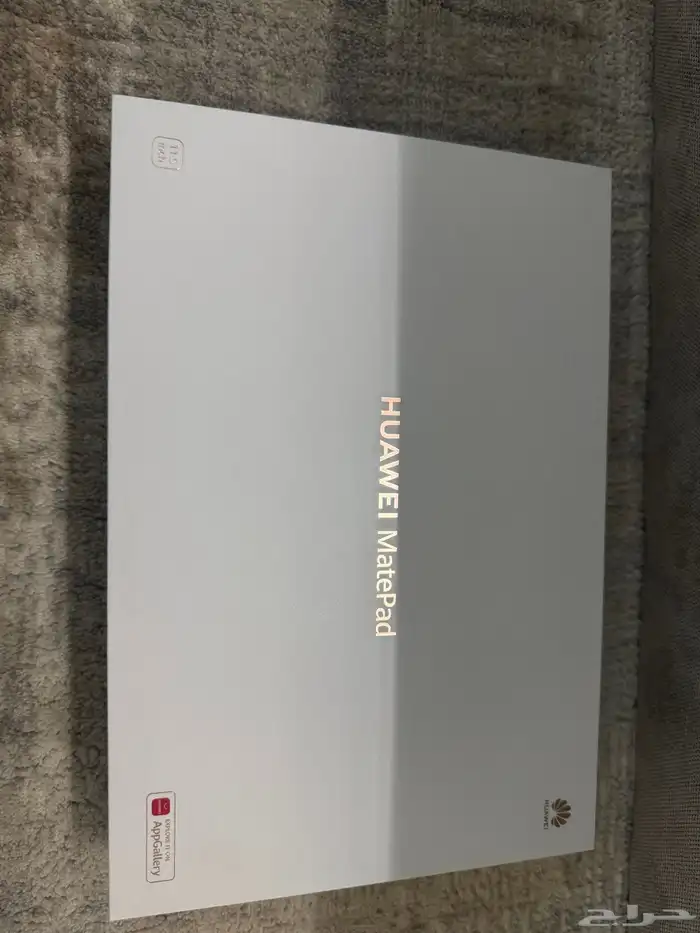 آيباد هواوي HUAWEI MatePad 0