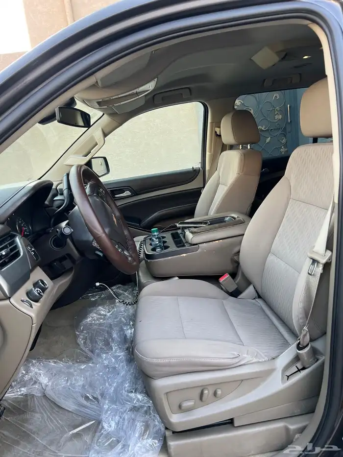 تاهو 2015 دبل 11