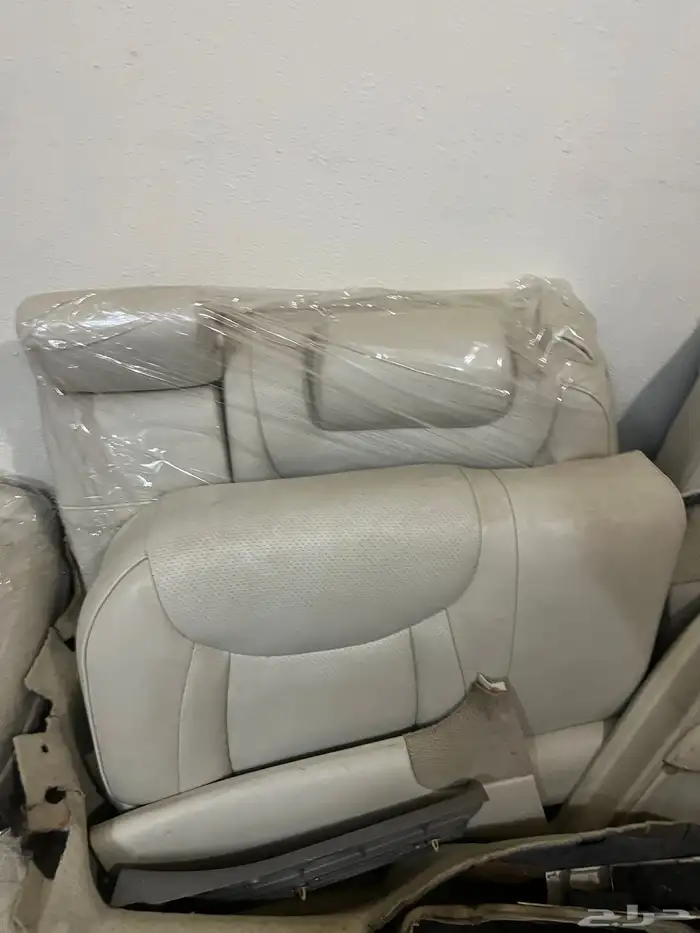 داخليه لكزس 430 2