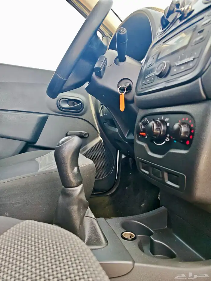 فان رينو دوكر 2021 قمة النظافة كاش او اقساط 40