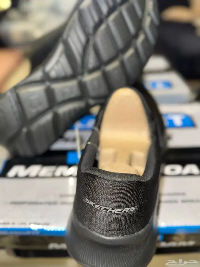 Original Skechers shoes Size 42.5 1