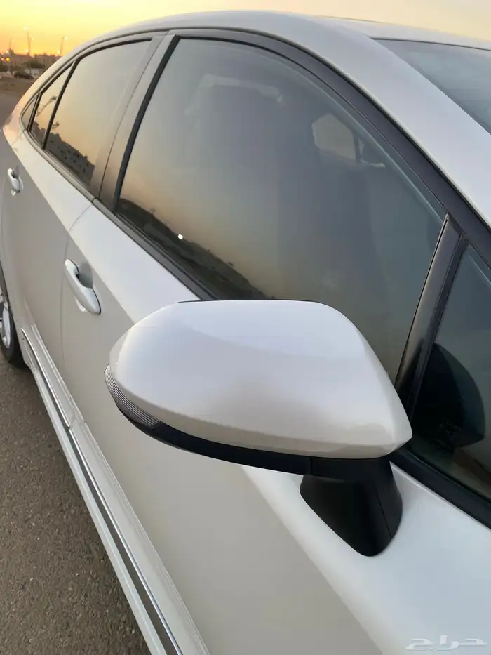 كورلا 2020وكاله فل كامل فتحه تشغيل مفتاح مكينه 1600 22