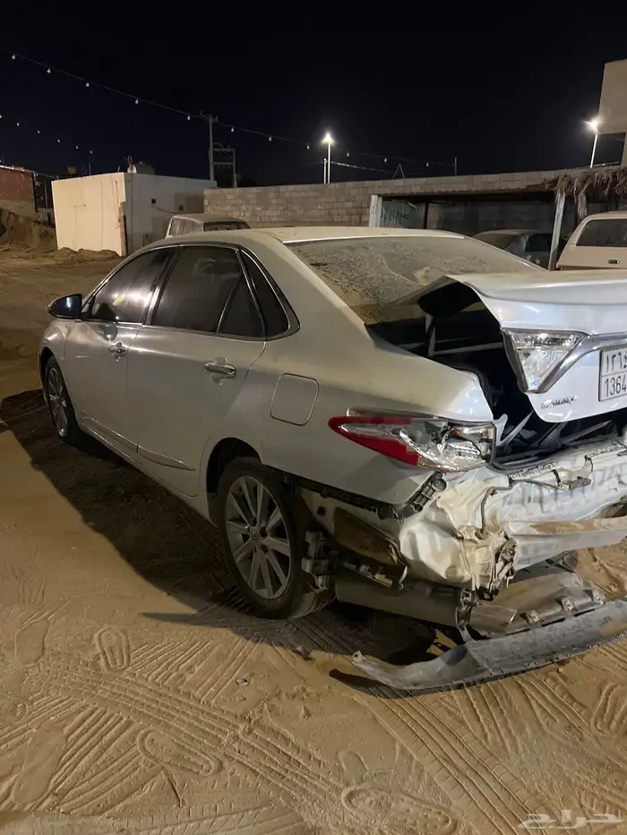 كامري 2016 فل كامل مواصفات البرينيوم ثاني مالك ممشى 379 1