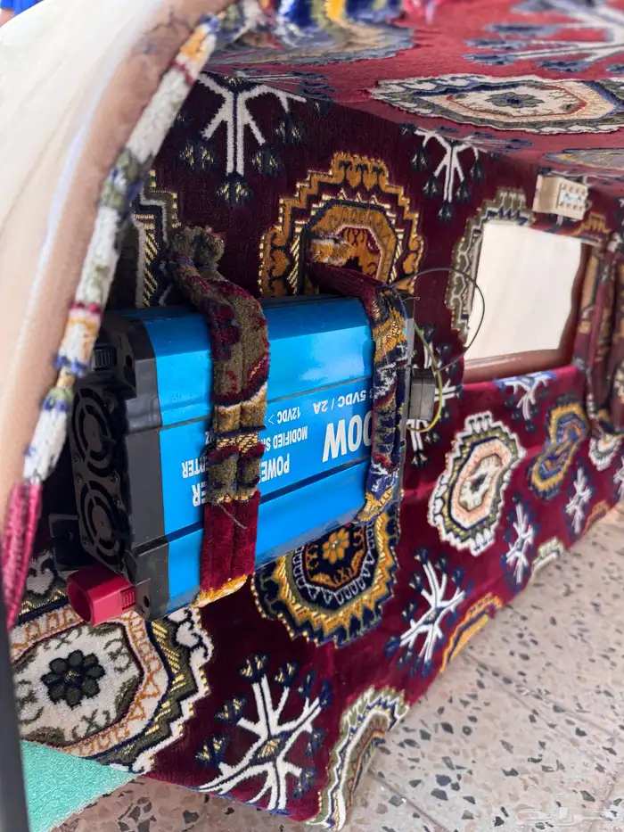 طربال حق ددسن غمارتين مديل 2014 6