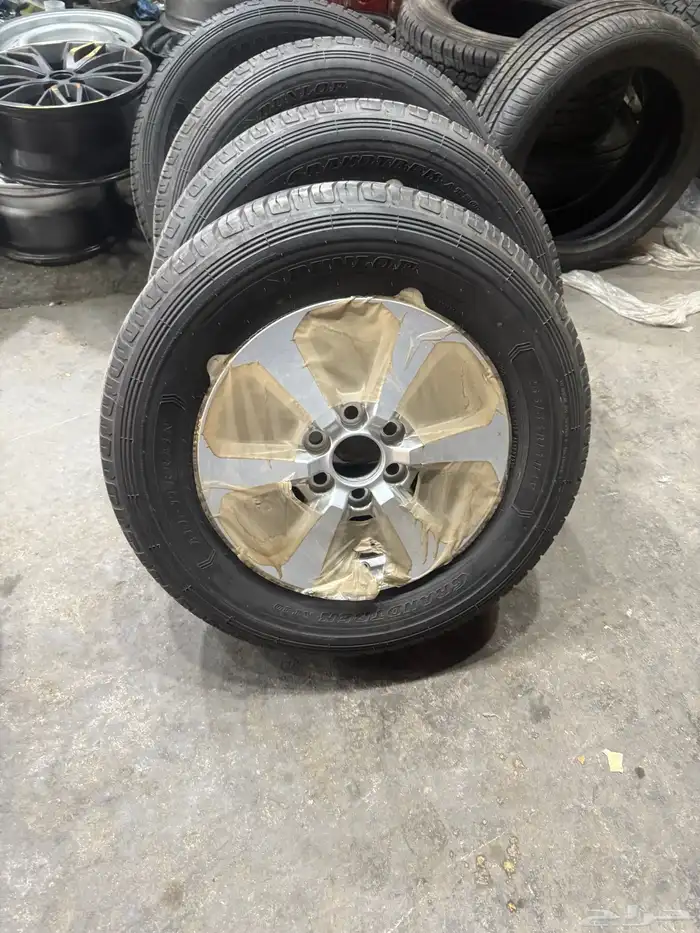 كفرات دلوب بن زجر ياباني 18_65_265 جديده 16