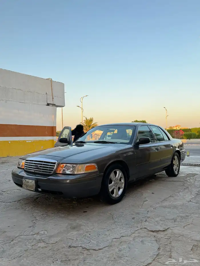 فورد فكتوريا 2005 0