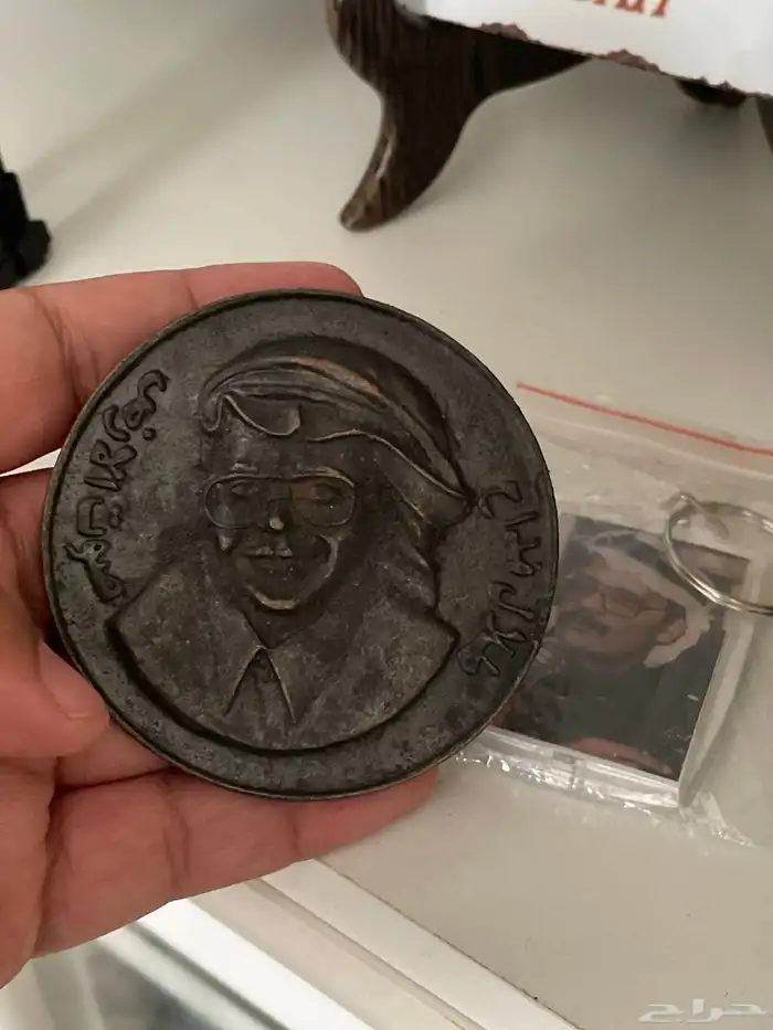 مجموعة الفنان طلال مداح 1