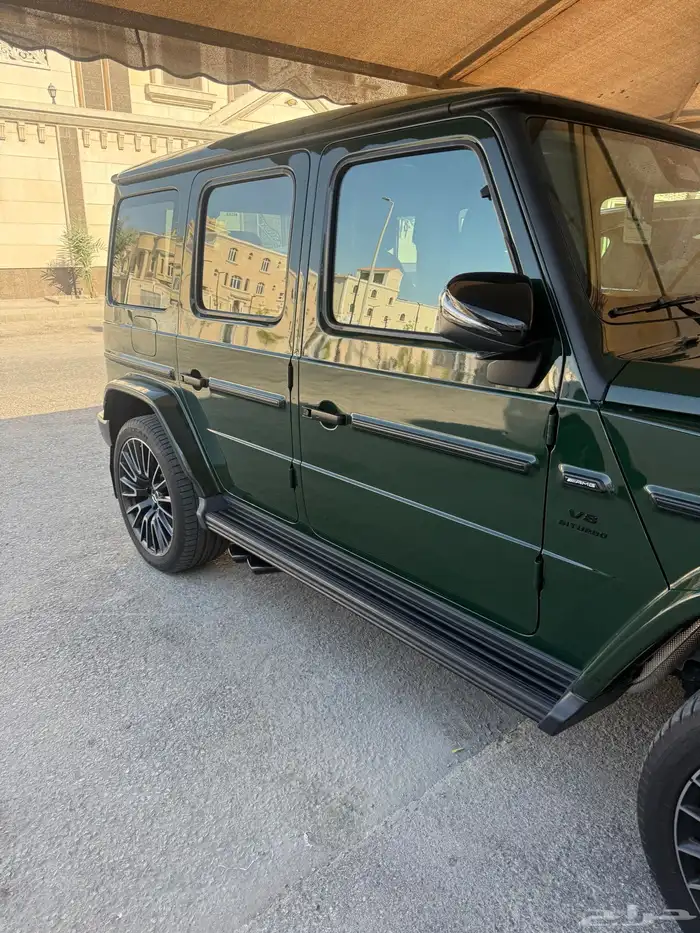 G63 3