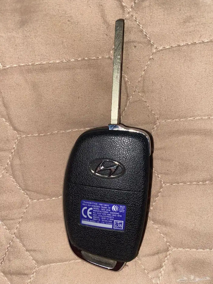 مفتاح اكسنت 0