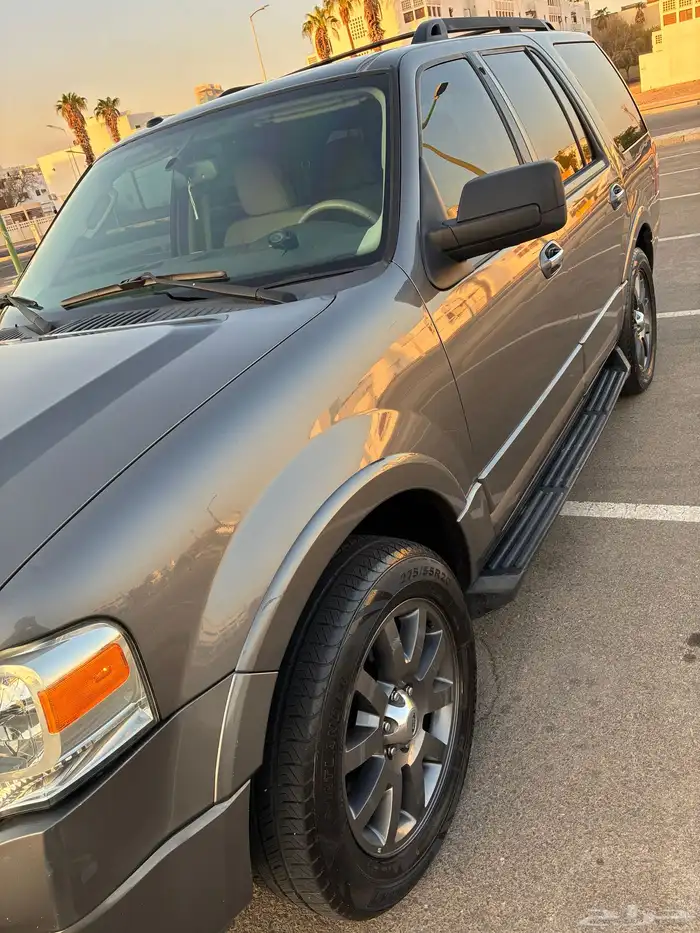 للبيع او البدل فورد اكسبيدشن 2012 12