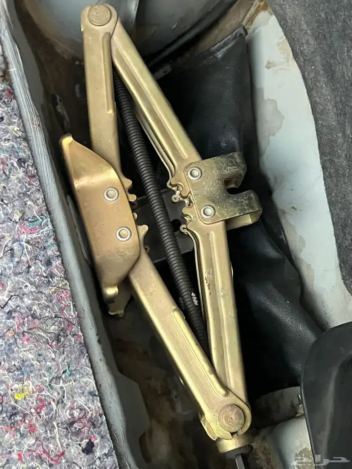 كامري 2002 نظيفة تماتيك 22