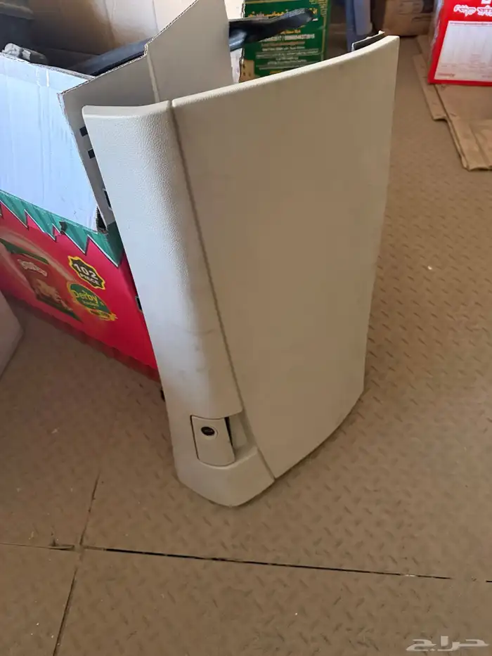 قطع كابرس ولومينا 0