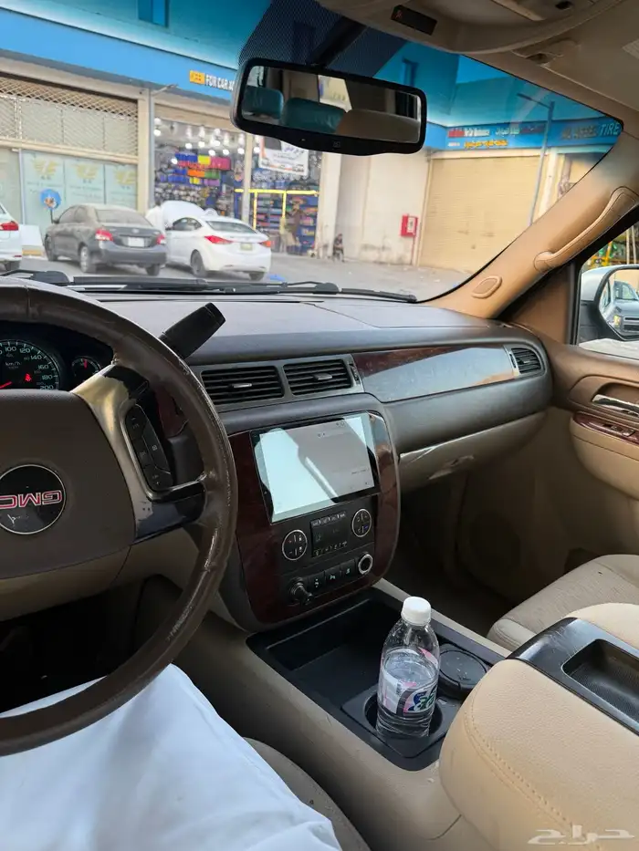 يوكن xl 7