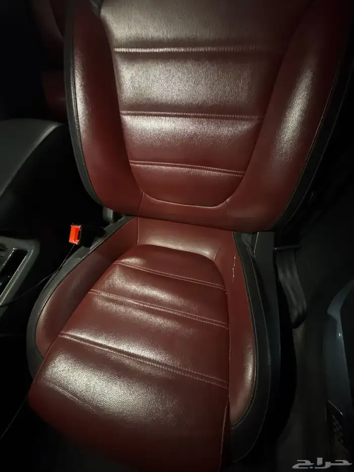 MG6 2020 للبيع ممشى 112 الف 20